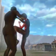 Illustration for article titled Attack on Titan on the 3DS Is Equal Parts Awesome and Glitchy
